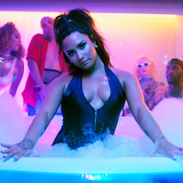 Demi Lovato, Sorry Not Sorry Demi Lovato, Sorry Not Sorry